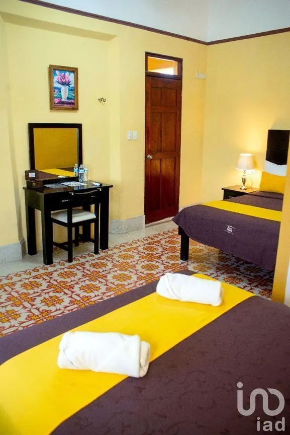 Casa en Venta en Mérida Centro, Mérida, Yucatán | NEX-232121 | iad México | Foto 9 de 41