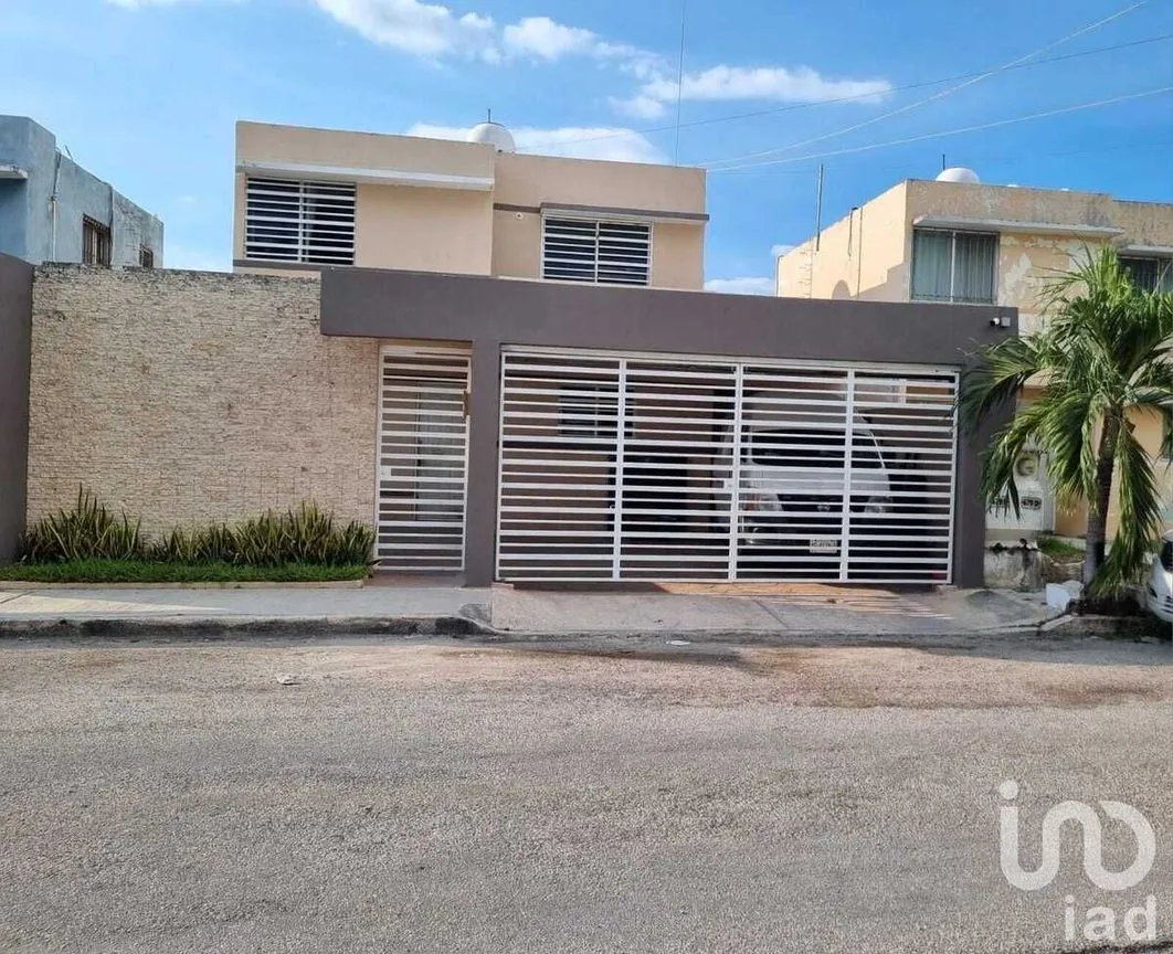 Casa en Venta en Ciudad Caucel, Mérida, Yucatán | NEX-232184 | iad México | Foto 2 de 18