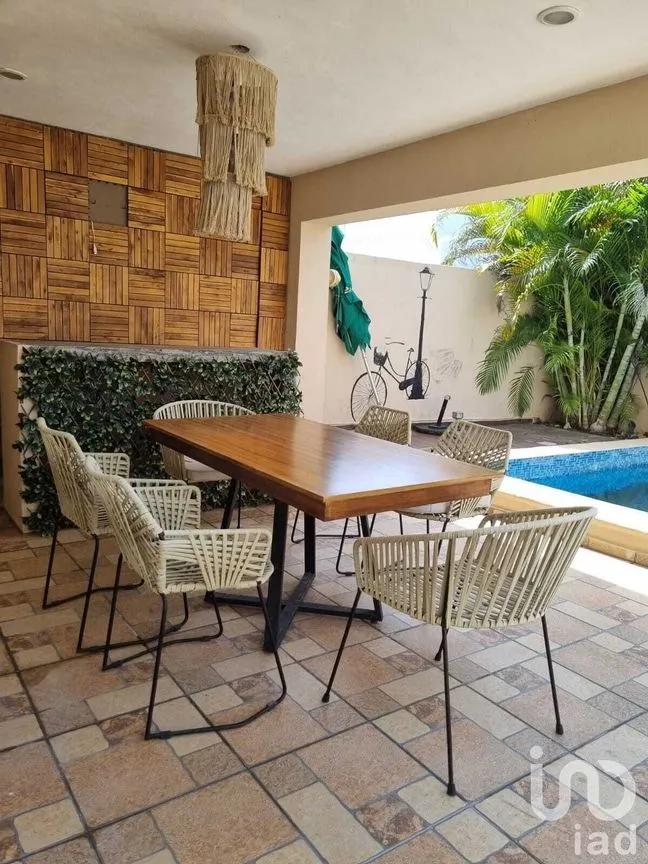 Casa en Venta en Ciudad Caucel, Mérida, Yucatán | NEX-232184 | iad México | Foto 7 de 18