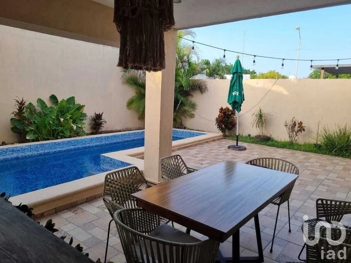 Casa en Venta en Ciudad Caucel, Mérida, Yucatán | NEX-232184 | iad México | Foto 8 de 18