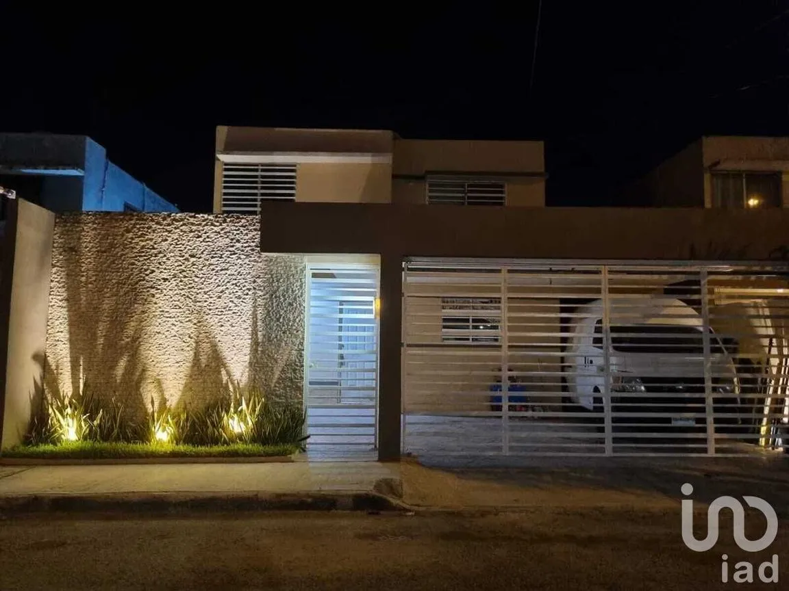 Casa en Venta en Ciudad Caucel, Mérida, Yucatán | NEX-232184 | iad México | Foto 1 de 18