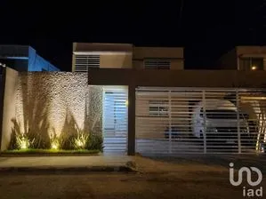 NEX-232184 - Casa en Venta, con 3 recamaras, con 1 baño, con 145 m2 de construcción en Ciudad Caucel, CP 97314, Yucatán.