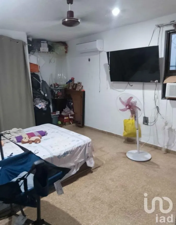 Casa en Venta en San Francisco Chuburna, Mérida, Yucatán | NEX-232570 | iad México | Foto 4 de 8