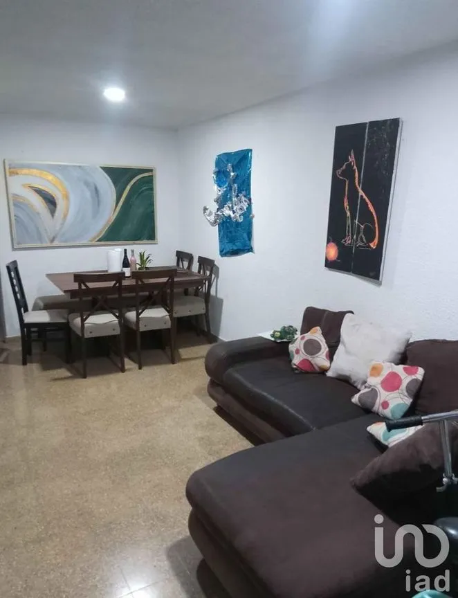 Casa en Venta en San Francisco Chuburna, Mérida, Yucatán | NEX-232570 | iad México | Foto 7 de 8