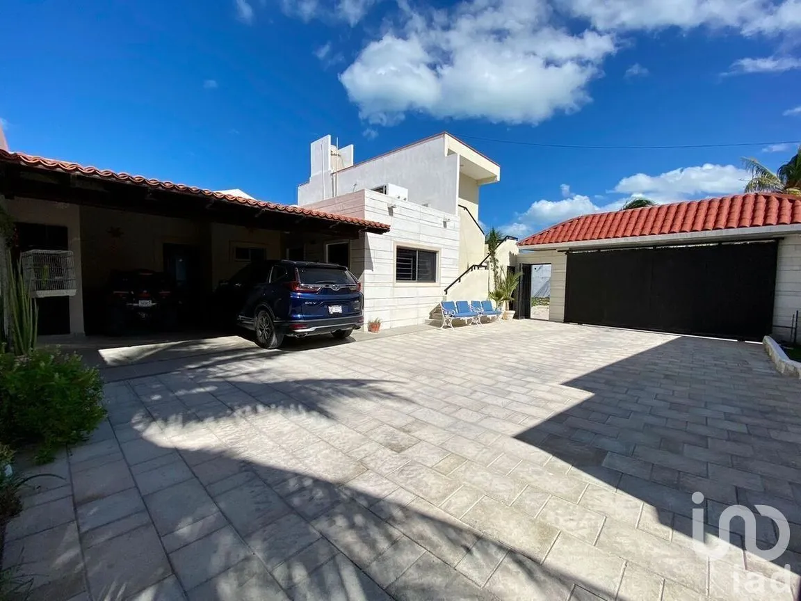 Casa en Venta en Chicxulub Puerto, Progreso, Yucatán | NEX-279183 | iad México | Foto 23 de 34