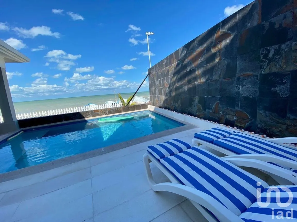 Casa en Venta en Chicxulub Puerto, Progreso, Yucatán | NEX-279183 | iad México | Foto 30 de 34