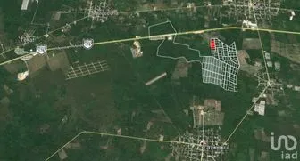 NEX-279184 - Terreno en Venta en Baca, CP 97450, Yucatán.