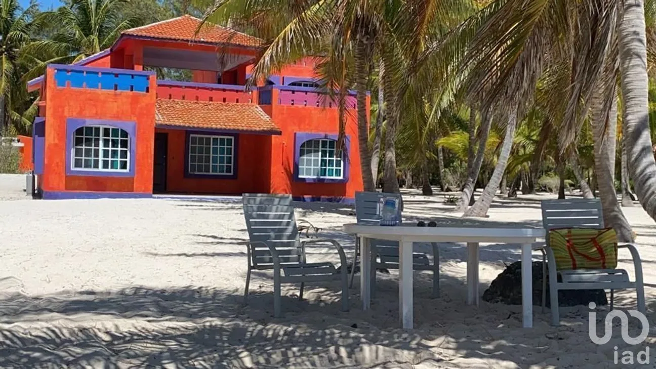 Terreno en Venta en Mahahual, Othón P. Blanco, Quintana Roo | NEX-279185 | iad México | Foto 5 de 6