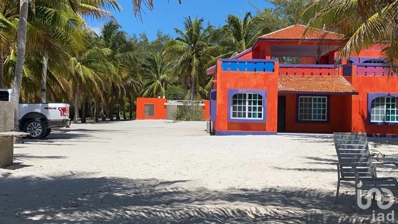 Terreno en Venta en Mahahual, Othón P. Blanco, Quintana Roo | NEX-279185 | iad México | Foto 6 de 6