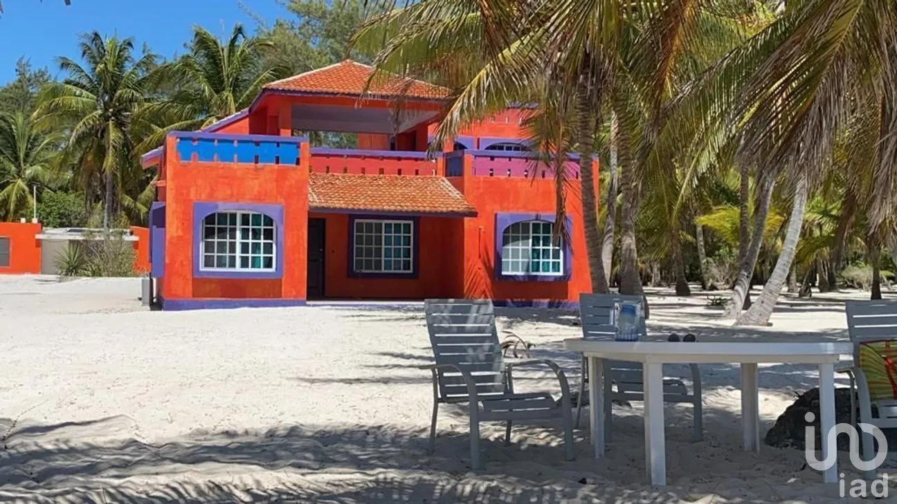 Terreno en Venta en Mahahual, Othón P. Blanco, Quintana Roo | NEX-279185 | iad México | Foto 1 de 6