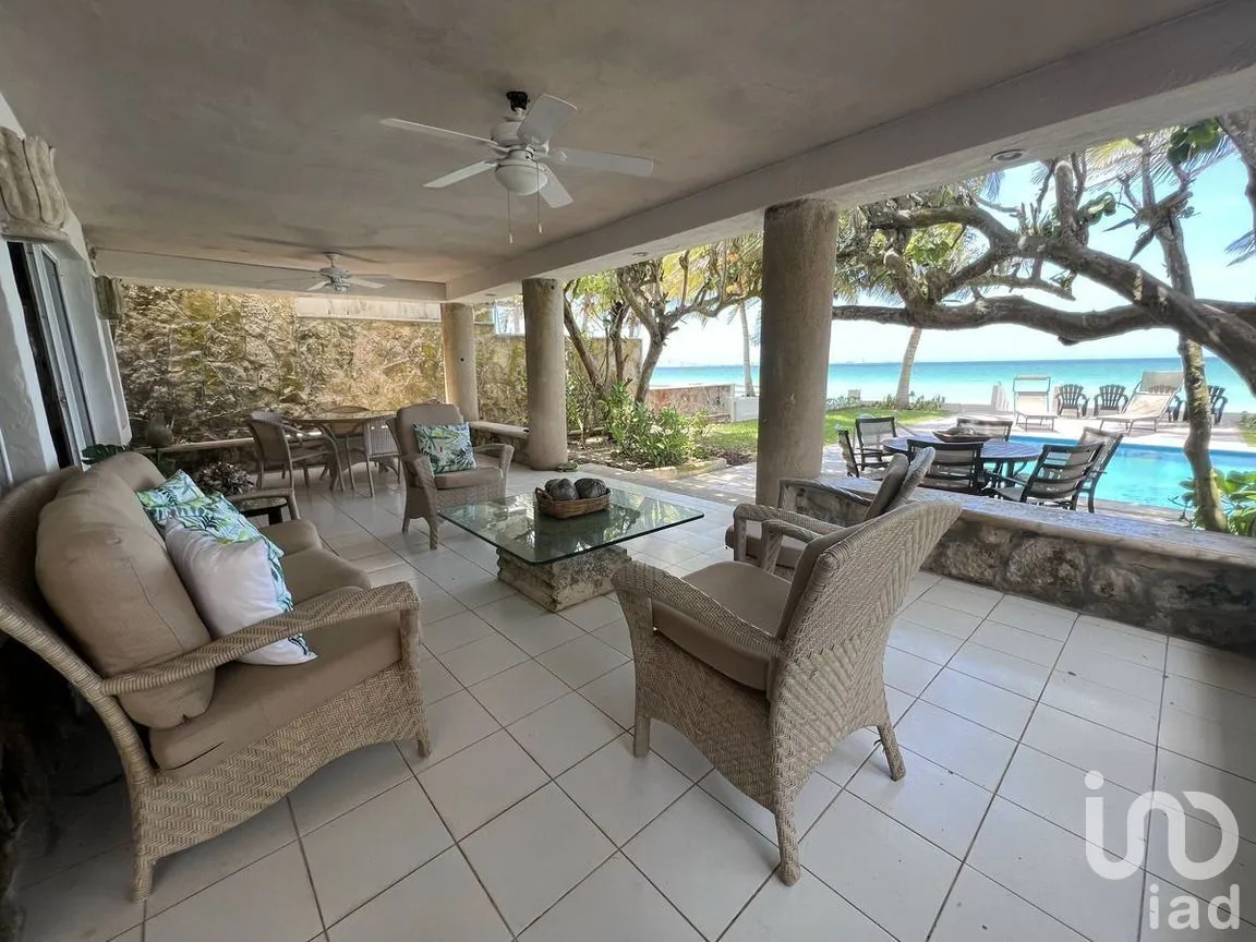 Casa en Venta en Chicxulub Puerto, Progreso, Yucatán | NEX-279186 | iad México | Foto 12 de 14