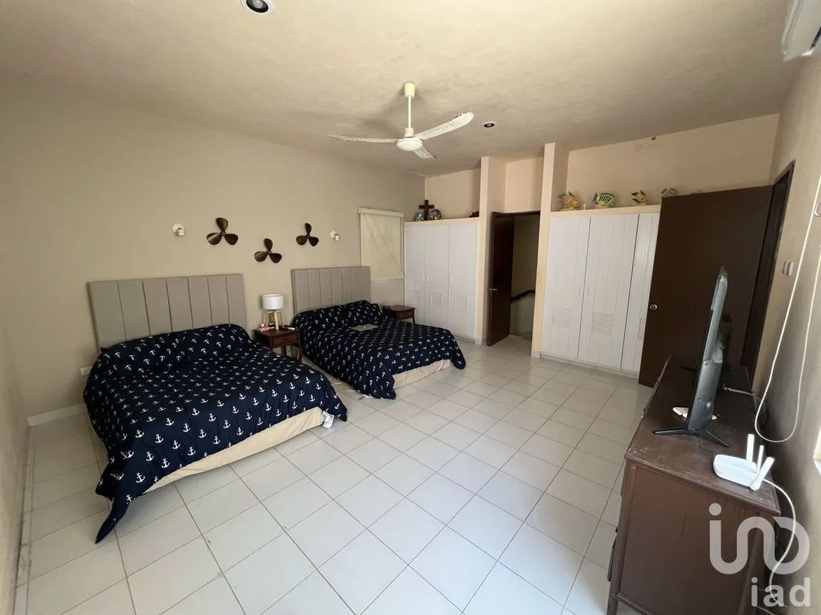 Casa en Venta en Chicxulub Puerto, Progreso, Yucatán | NEX-279186 | iad México | Foto 3 de 14