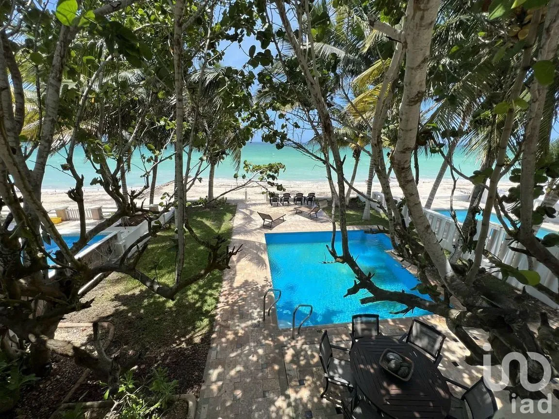 Casa en Venta en Chicxulub Puerto, Progreso, Yucatán | NEX-279186 | iad México | Foto 10 de 14