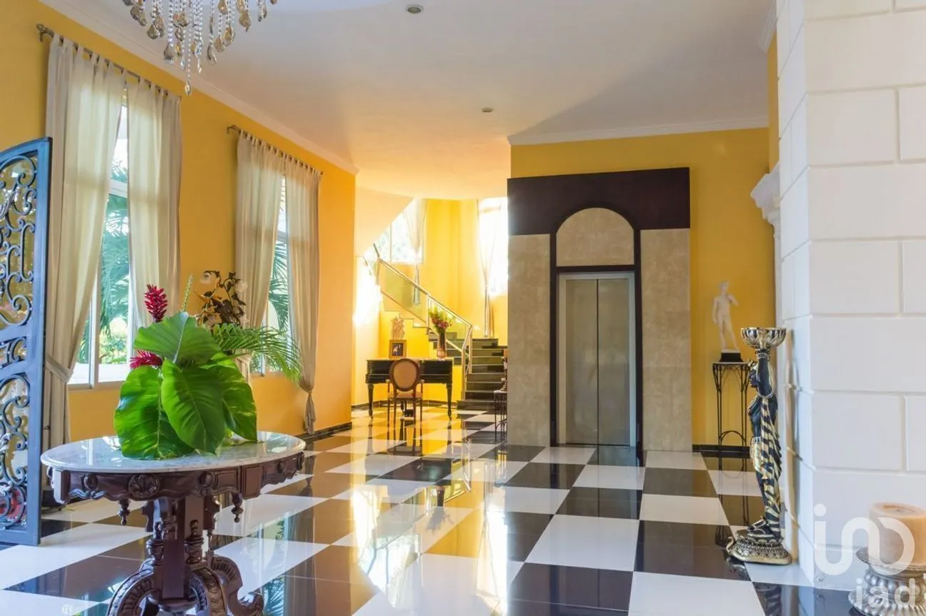 Casa en Venta en Club de Golf La Ceiba, Mérida, Yucatán | NEX-279189 | iad México | Foto 16 de 25