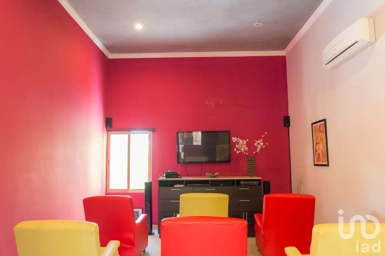 Casa en Venta en Club de Golf La Ceiba, Mérida, Yucatán | NEX-279189 | iad México | Foto 18 de 25