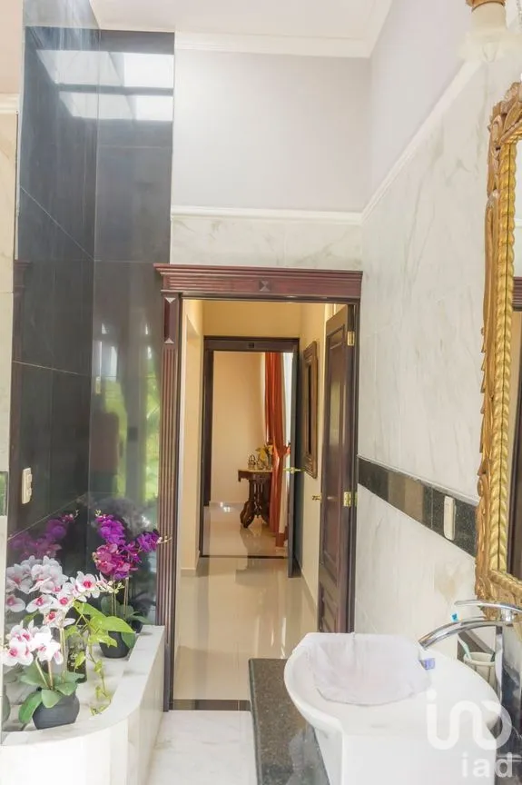 Casa en Venta en Club de Golf La Ceiba, Mérida, Yucatán | NEX-279189 | iad México | Foto 21 de 25