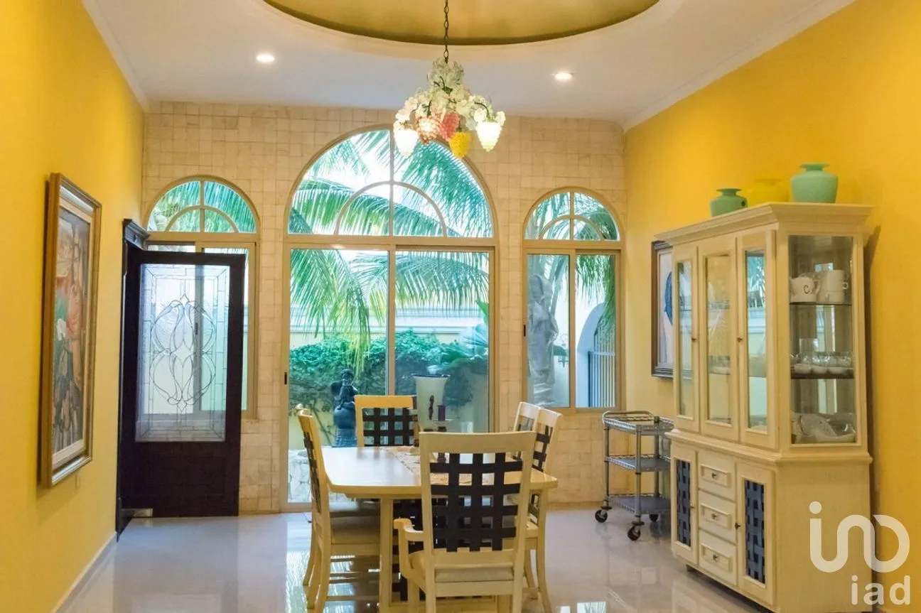 Casa en Venta en Club de Golf La Ceiba, Mérida, Yucatán | NEX-279189 | iad México | Foto 9 de 25