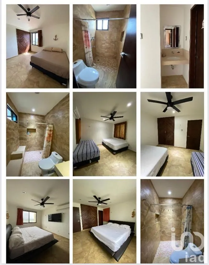 Departamento en Venta en Progreso de Castro Centro, Progreso, Yucatán | NEX-279190 | iad México | Foto 2 de 6