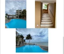 NEX-279190 - Departamento en Venta, con 3 recamaras, con 3 baños en Progreso de Castro Centro, CP 97320, Yucatán.
