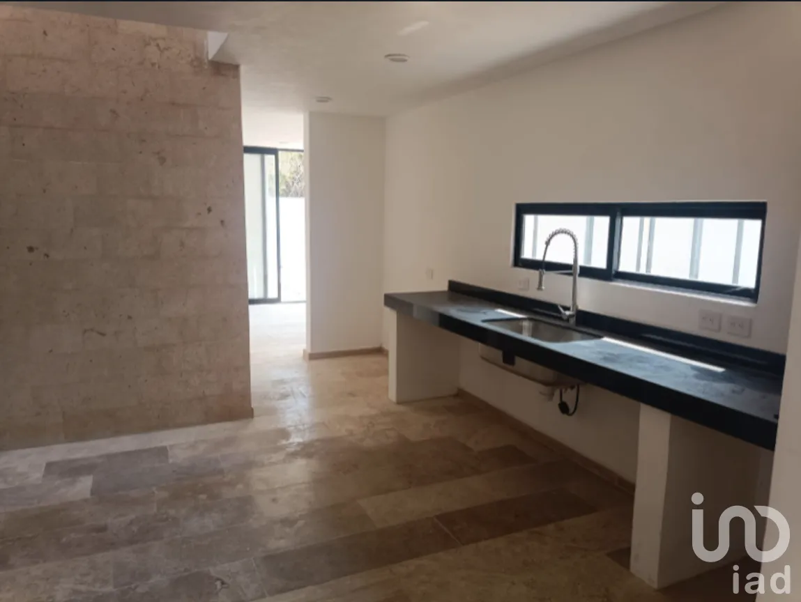 Casa en Venta en San Antonio Cinta, Mérida, Yucatán | NEX-279191 | iad México | Foto 12 de 25