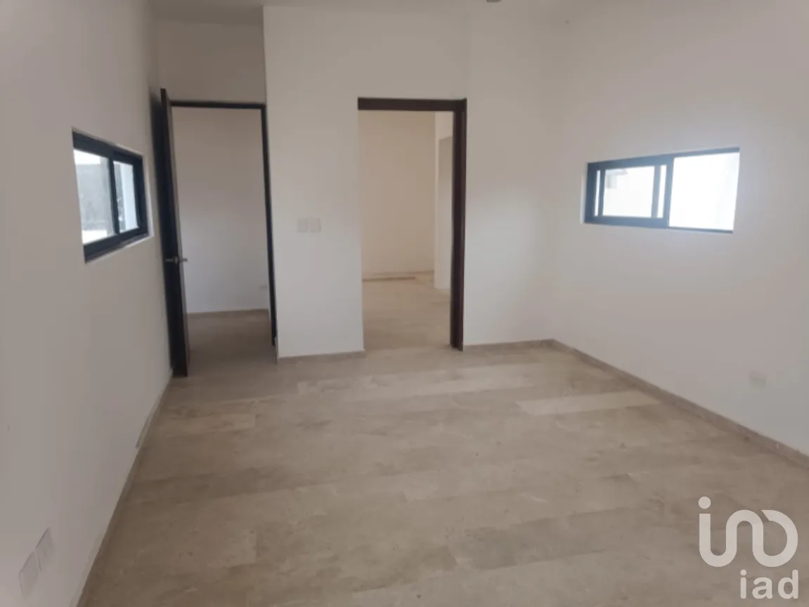 Casa en Venta en San Antonio Cinta, Mérida, Yucatán | NEX-279191 | iad México | Foto 18 de 25