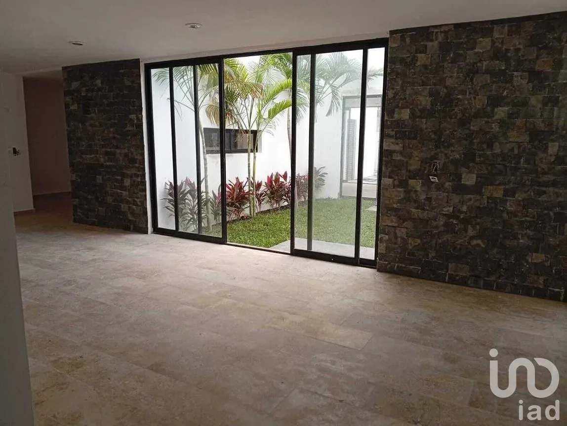 Casa en Venta en San Antonio Cinta, Mérida, Yucatán | NEX-279191 | iad México | Foto 4 de 25