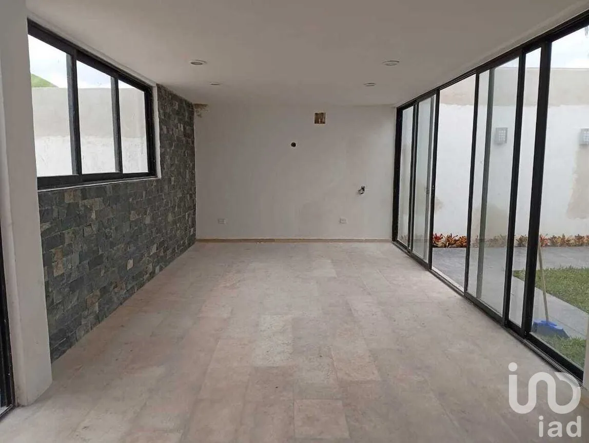 Casa en Venta en San Antonio Cinta, Mérida, Yucatán | NEX-279191 | iad México | Foto 7 de 25