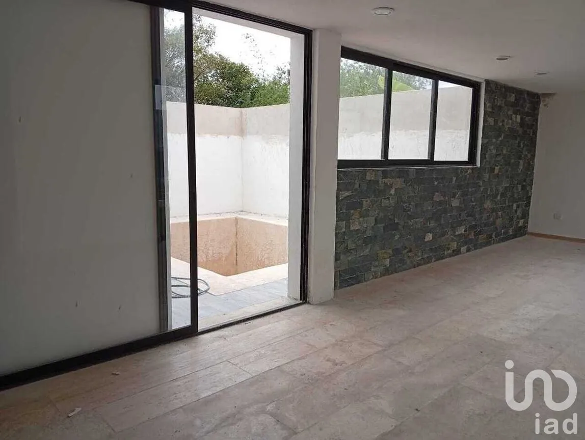Casa en Venta en San Antonio Cinta, Mérida, Yucatán | NEX-279191 | iad México | Foto 8 de 25