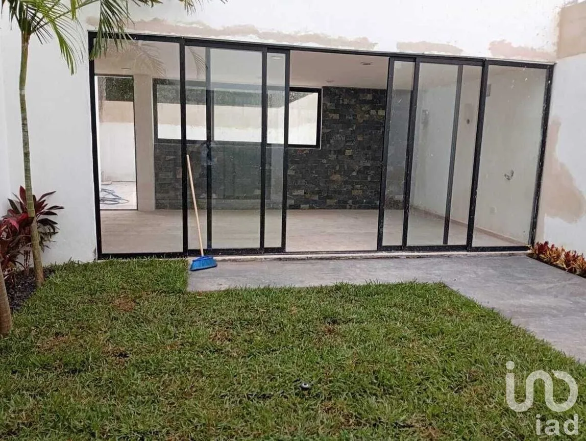 Casa en Venta en San Antonio Cinta, Mérida, Yucatán | NEX-279191 | iad México | Foto 10 de 25