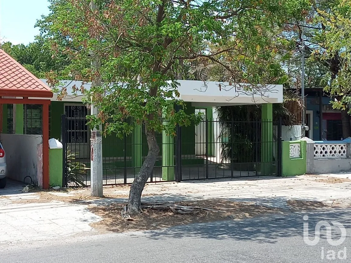 Casa en Venta en Itzaes, Mérida, Yucatán | NEX-279192 | iad México | Foto 2 de 19