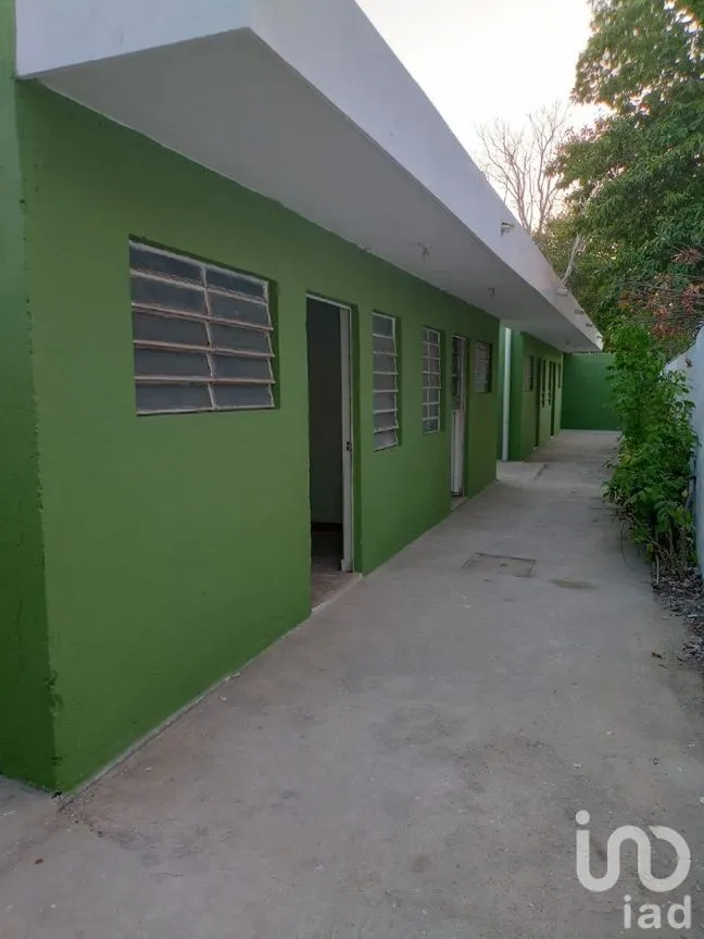 Casa en Venta en Itzaes, Mérida, Yucatán | NEX-279192 | iad México | Foto 18 de 19
