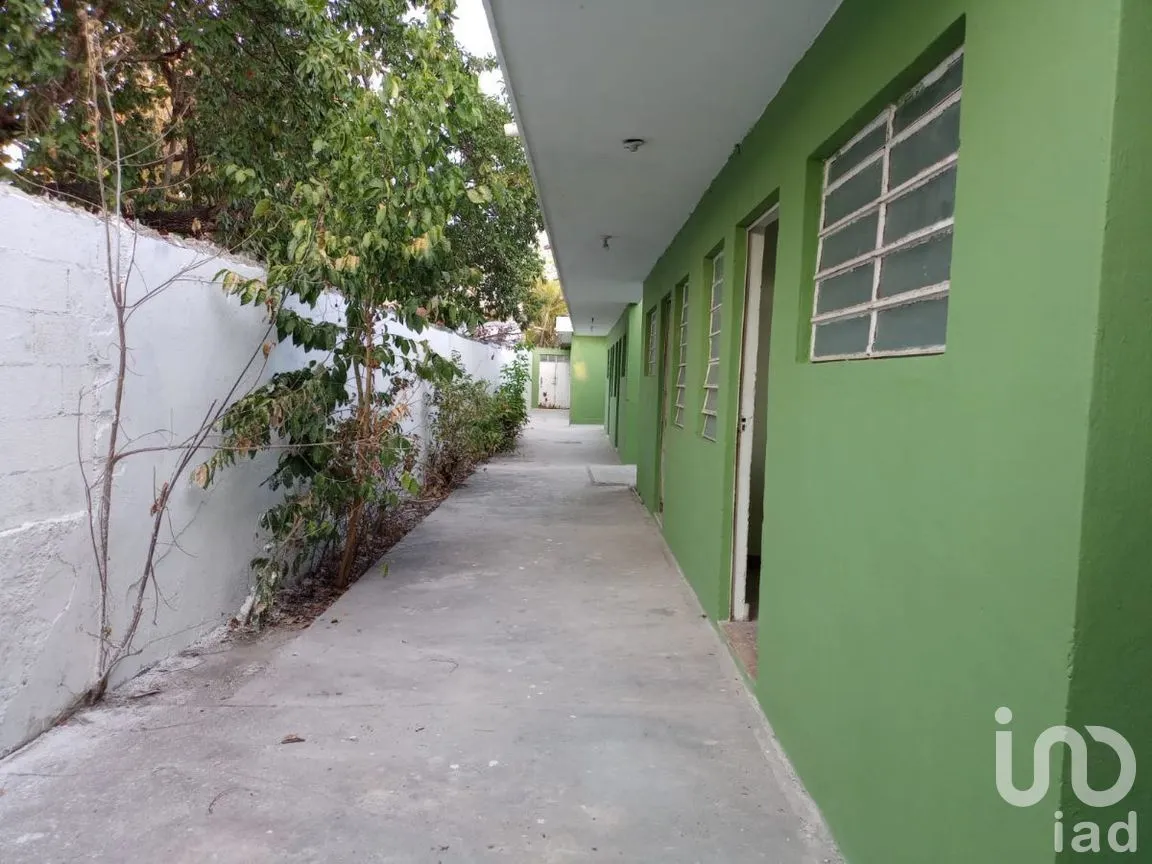Casa en Venta en Itzaes, Mérida, Yucatán | NEX-279192 | iad México | Foto 19 de 19