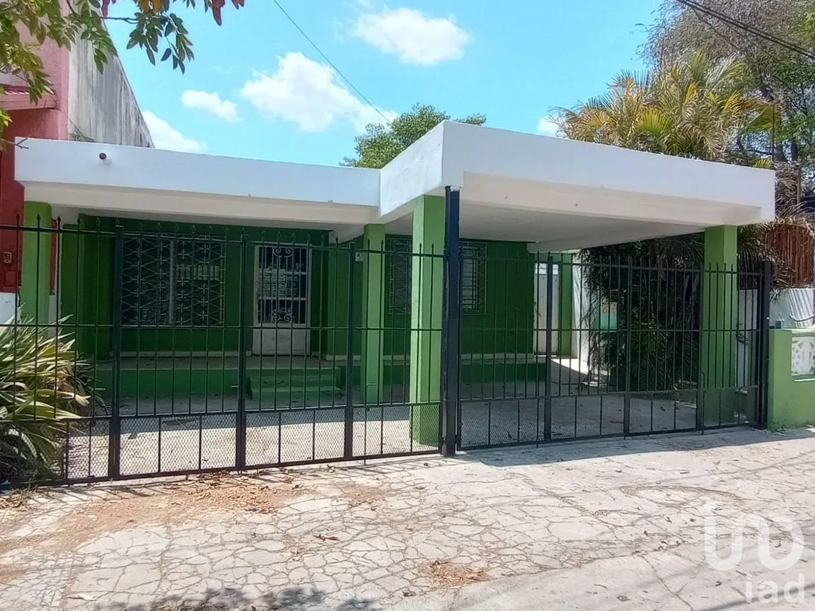 Casa en Venta en Itzaes, Mérida, Yucatán | NEX-279192 | iad México | Foto 3 de 19