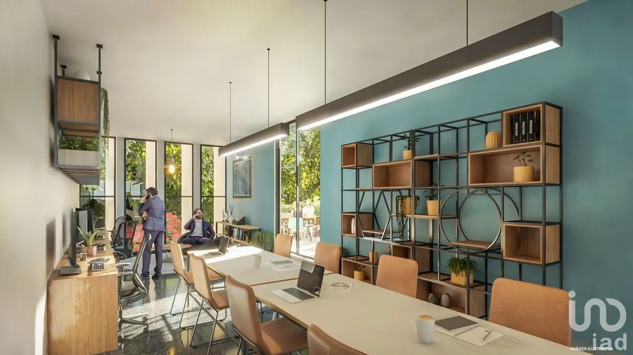Departamento en Venta en México, Mérida, Yucatán | NEX-279193 | iad México | Foto 4 de 13