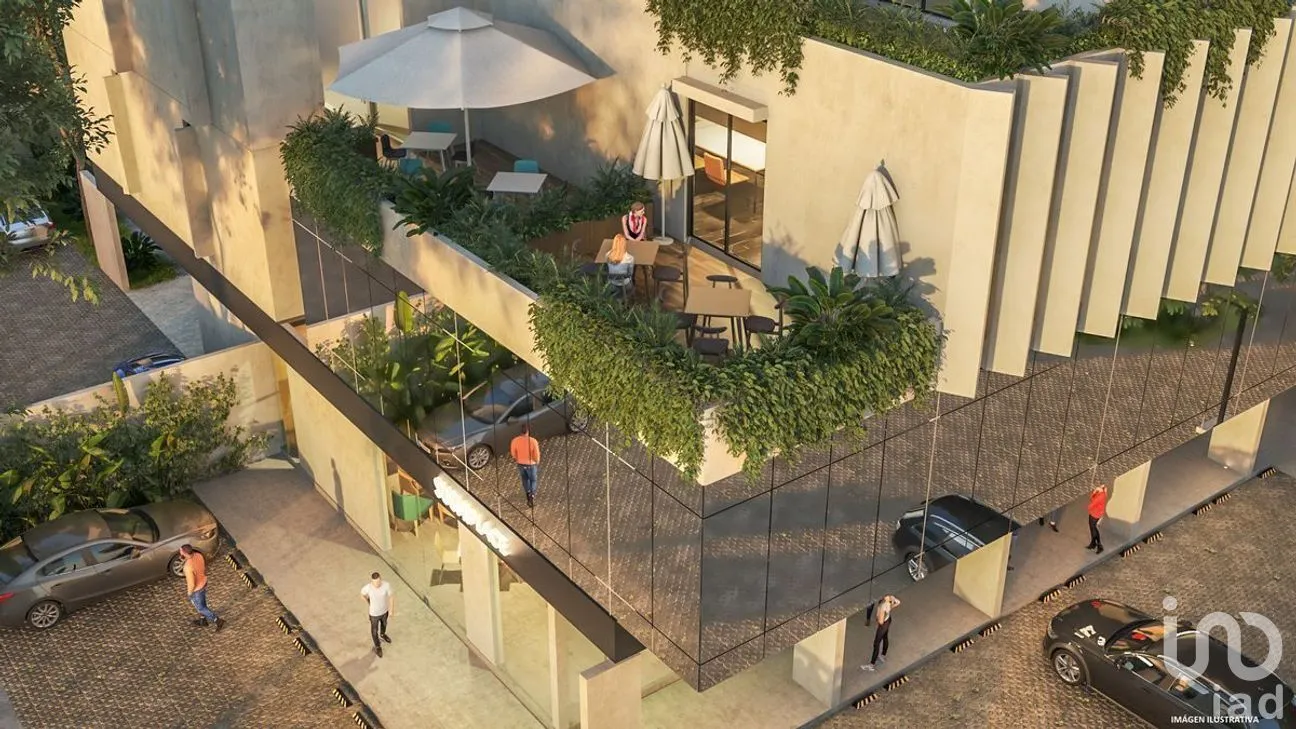Departamento en Venta en México, Mérida, Yucatán | NEX-279193 | iad México | Foto 5 de 13