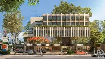 NEX-279193 - Departamento en Venta, con 3 recamaras, con 3 baños, con 180 m2 de construcción en México, CP 97125, Yucatán.