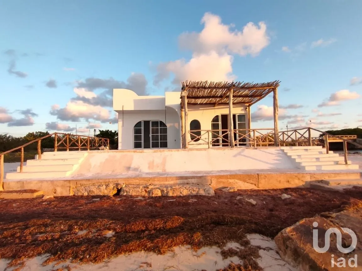 Casa en Venta en Chabihau, Yobaín, Yucatán | NEX-279195 | iad México | Foto 2 de 11