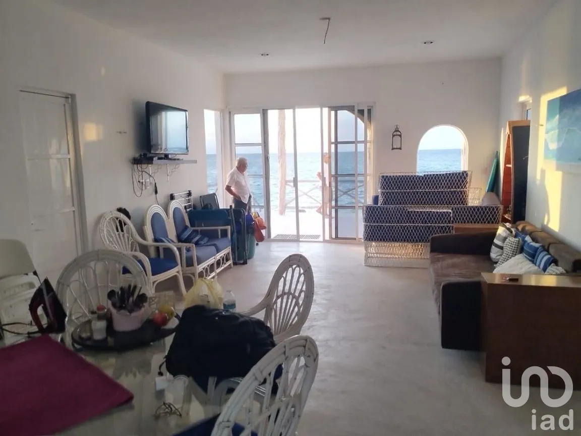 Casa en Venta en Chabihau, Yobaín, Yucatán | NEX-279195 | iad México | Foto 4 de 11
