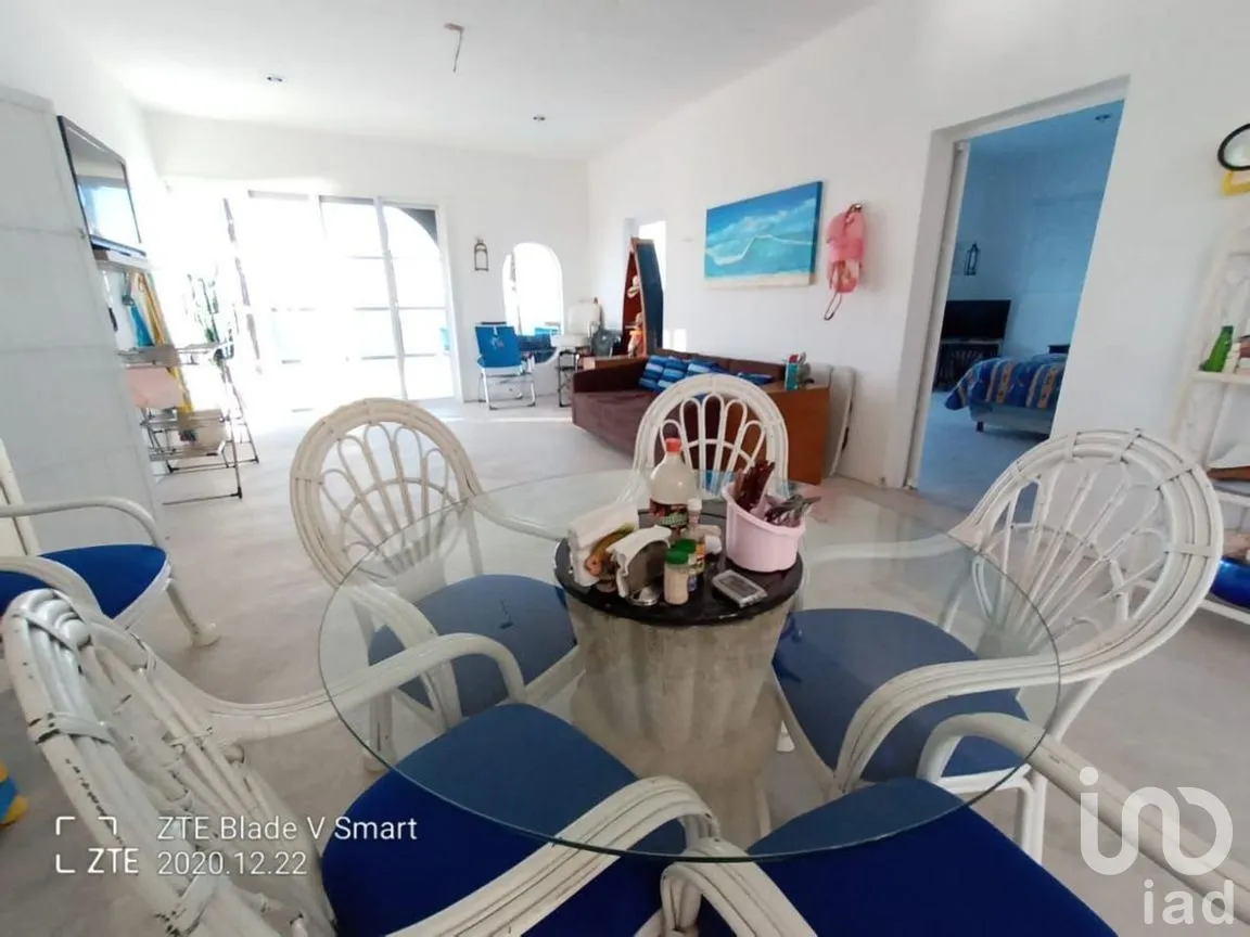 Casa en Venta en Chabihau, Yobaín, Yucatán | NEX-279195 | iad México | Foto 5 de 11