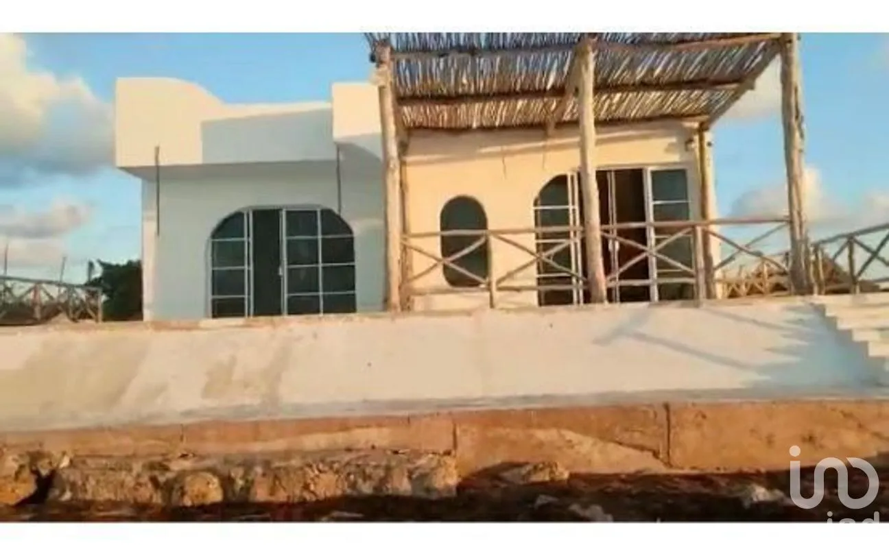 Casa en Venta en Chabihau, Yobaín, Yucatán | NEX-279195 | iad México | Foto 7 de 11