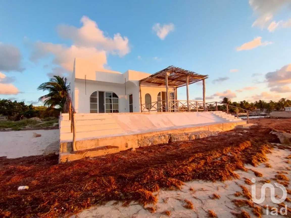 Casa en Venta en Chabihau, Yobaín, Yucatán | NEX-279195 | iad México | Foto 1 de 11