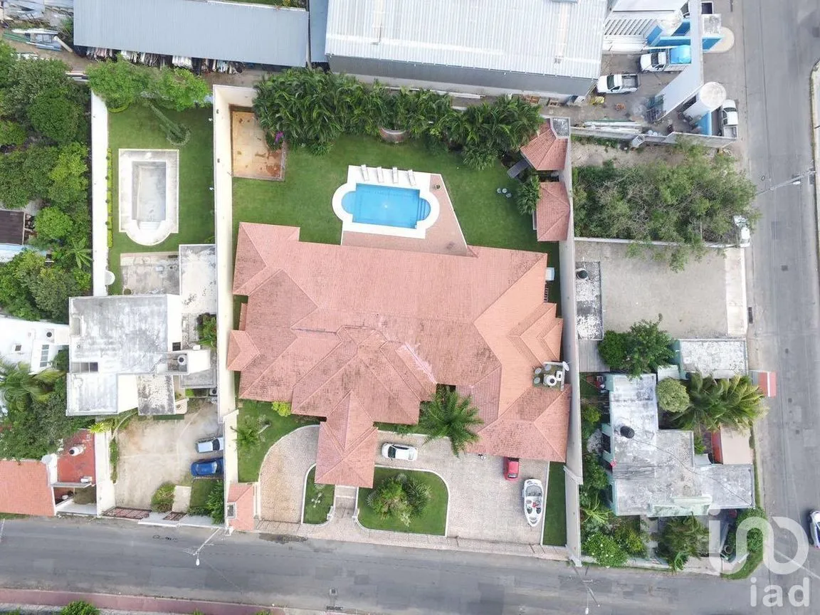 Casa en Venta en Montes de Ame, Mérida, Yucatán | NEX-279196 | iad México | Foto 2 de 19