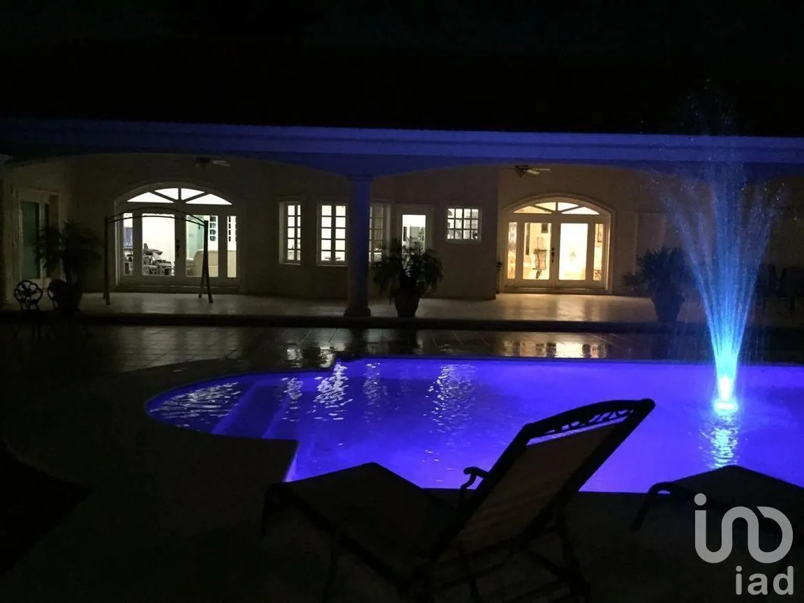Casa en Venta en Montes de Ame, Mérida, Yucatán | NEX-279196 | iad México | Foto 17 de 19