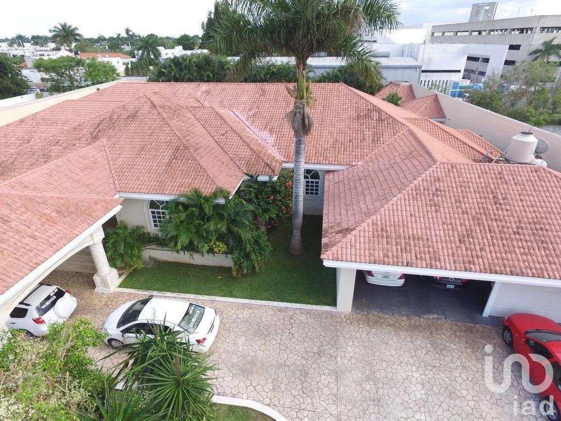 Casa en Venta en Montes de Ame, Mérida, Yucatán | NEX-279196 | iad México | Foto 3 de 19