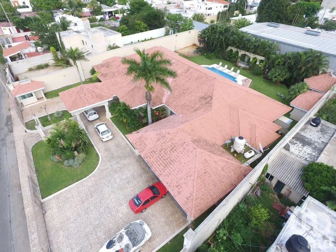 Casa en Venta en Montes de Ame, Mérida, Yucatán | NEX-279196 | iad México | Foto 5 de 19