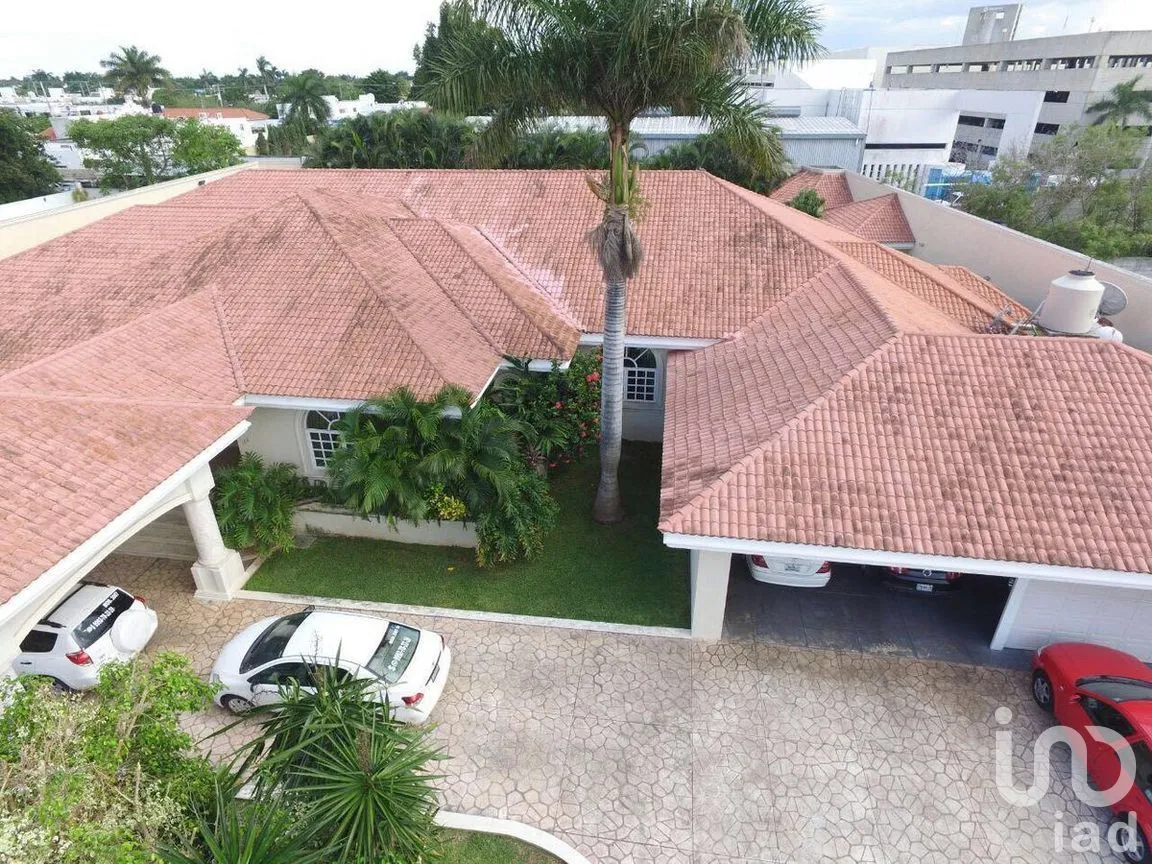 Casa en Venta en Montes de Ame, Mérida, Yucatán | NEX-279196 | iad México | Foto 6 de 19