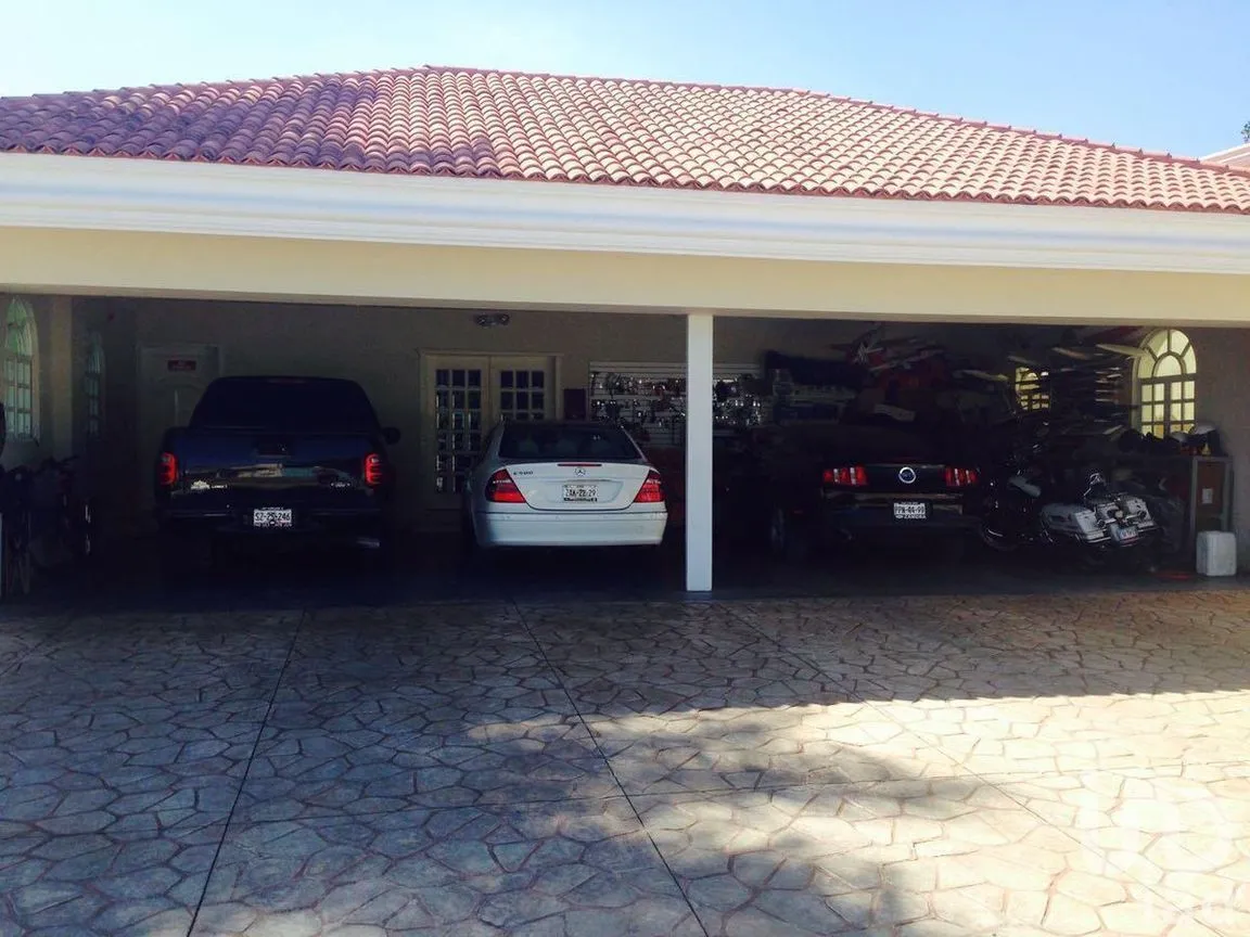 Casa en Venta en Montes de Ame, Mérida, Yucatán | NEX-279196 | iad México | Foto 7 de 19