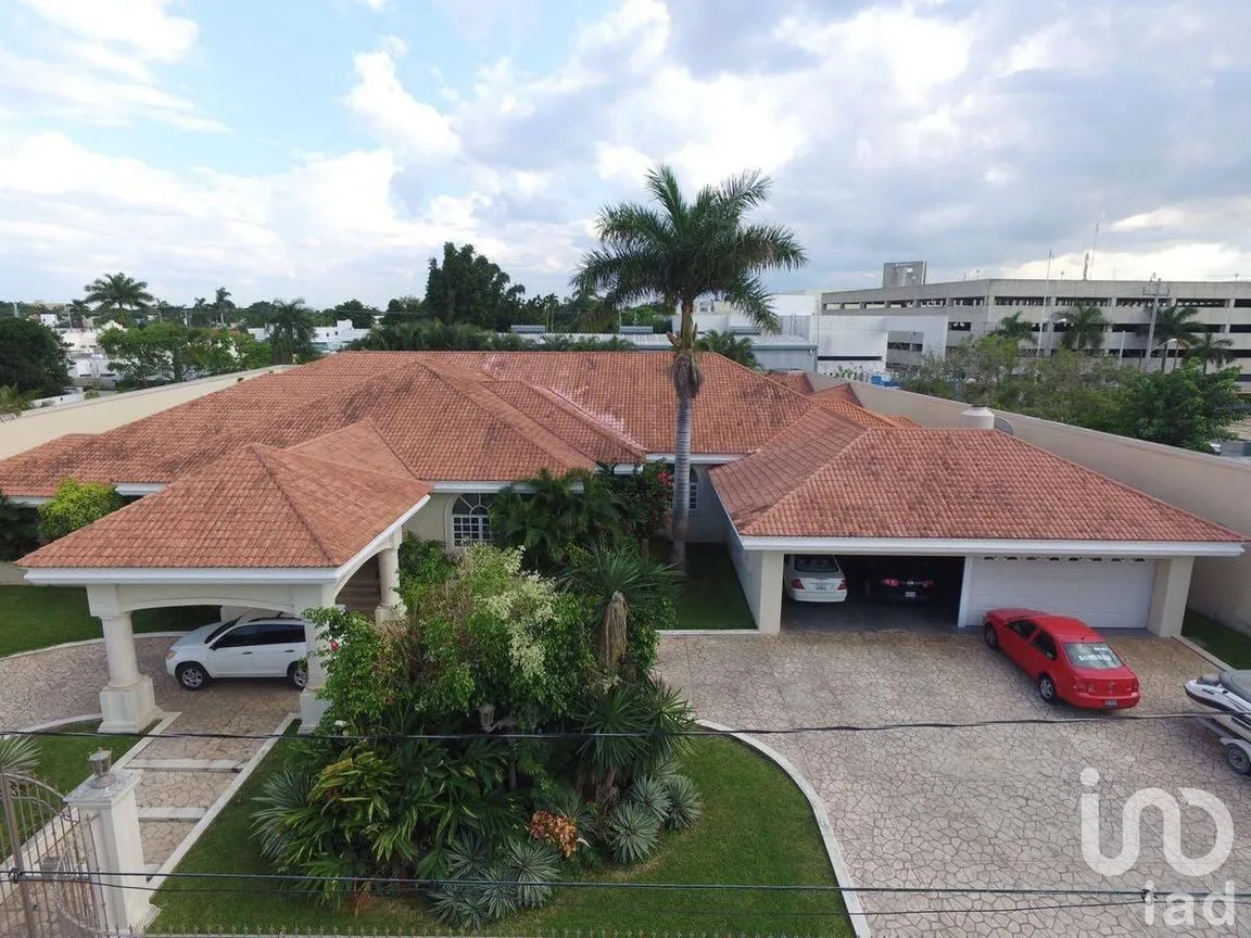 Casa en Venta en Montes de Ame, Mérida, Yucatán | NEX-279196 | iad México | Foto 1 de 19