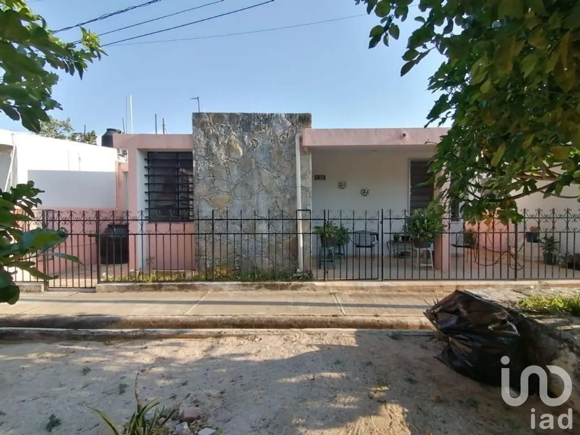 Casa en Venta en Pensiones, Mérida, Yucatán | NEX-279197 | iad México | Foto 2 de 21