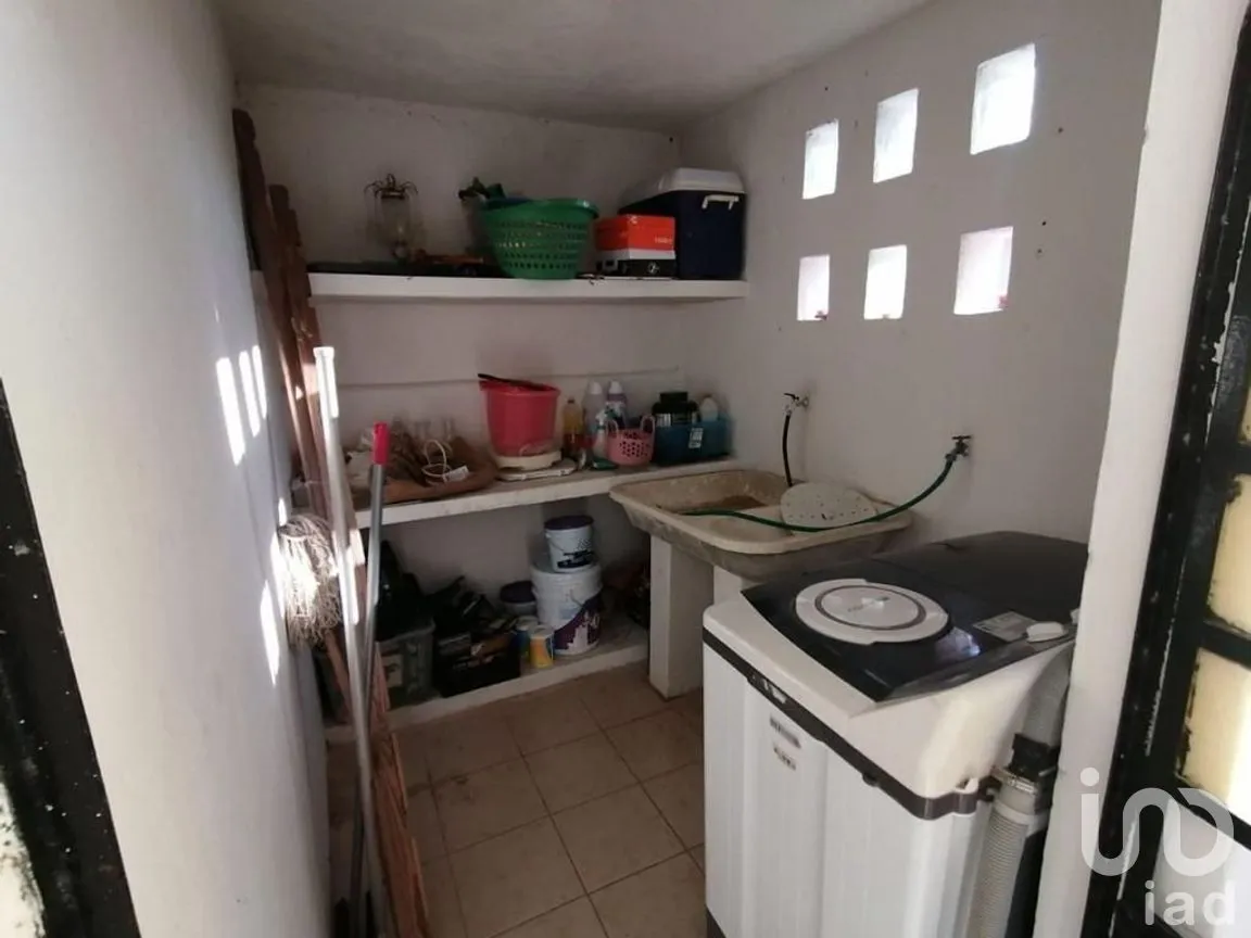 Casa en Venta en Pensiones, Mérida, Yucatán | NEX-279197 | iad México | Foto 16 de 21